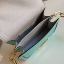 M55837 LV MINI DAUPHINE 手袋 LV蒂芙尼小牛皮女包 绿色