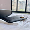 428777 Gucci Zumi系列卡片夹 Gucci卡包 黑色