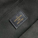 M44945 LV MOON 双肩包 Monogram Midnight 压纹帆布女包 LV背包
