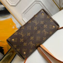 M44944 LV MOON 双肩包 Monogram 帆布女包 LV背包
