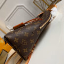 M44944 LV MOON 双肩包 Monogram 帆布女包 LV背包