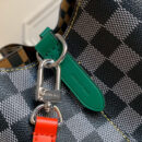 N40229 LV NEONOE 手袋 Damier 帆布女包 LV水桶包
