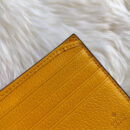 473954 Gucci Neo Vintage高级人造帆布钱包 Gucci短款钱夹