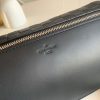 N40298 LV CAMPUS 腰包 Damier Infini 棋盘格纹皮革男包 LV腰包