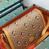 602694 Gucci2020新款 Disney x Gucci米奇系列小号肩背包