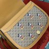 602694 Gucci2020新款 Disney x Gucci米奇系列小号肩背包