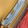 602694 Gucci2020新款 Disney x Gucci米奇系列小号肩背包