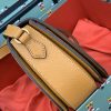 602694 Gucci2020新款 Disney x Gucci米奇系列小号肩背包