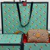 602536 Gucci2020新款 Disney x Gucci米奇系列肩背包