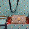 602536 Gucci2020新款 Disney x Gucci米奇系列肩背包