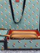 602536 Gucci2020新款 Disney x Gucci米奇系列肩背包