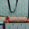 602536 Gucci2020新款 Disney x Gucci米奇系列肩背包