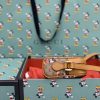 602536 Gucci2020新款 Disney x Gucci米奇系列肩背包