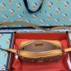 602536 Gucci2020新款 Disney x Gucci米奇系列肩背包