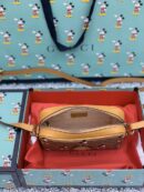 602536 Gucci2020新款 Disney x Gucci米奇系列肩背包