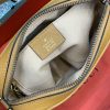 602536 Gucci2020新款 Disney x Gucci米奇系列肩背包