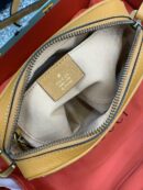 602536 Gucci2020新款 Disney x Gucci米奇系列肩背包
