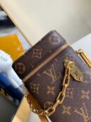 M44914 LV Phone Box 手袋 迷你盒子包链条斜挎手机包