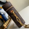 M44914 LV Phone Box 手袋 迷你盒子包链条斜挎手机包
