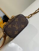 M44914 LV Phone Box 手袋 迷你盒子包链条斜挎手机包