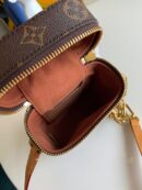 M44914 LV Phone Box 手袋 迷你盒子包链条斜挎手机包