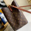 M44887 LV NeoNoe 手袋 Monogram 涂层帆布女包 LV水桶包