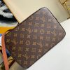 M44887 LV NeoNoe 手袋 Monogram 涂层帆布女包 LV水桶包