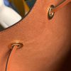 M44887 LV NeoNoe 手袋 Monogram 涂层帆布女包 LV水桶包