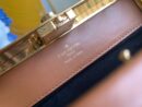 M45229 LV BOURSICOT EW 手袋 2020 春夏新品 LV云朵包