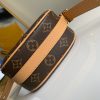 1584417663611540.jpg M45149 LV BOITE CHAPEAU SOUPLE 小号手袋 LV圆饼包