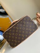 M40145 LV经典老花Palermo系列小号 单肩斜挎包
