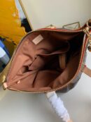 M40145 LV经典老花Palermo系列小号 单肩斜挎包
