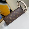 1584923349254107.jpg M45155 LV Locky BB 手袋 编织手柄单肩手提包 米白色