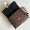 1584923356109340.jpg M45155 LV Locky BB 手袋 编织手柄单肩手提包 米白色