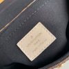 1584923359683266.jpg M45155 LV Locky BB 手袋 编织手柄单肩手提包 米白色