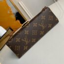 M44654 LV Locky BB 手袋 LV挂锁包 LV单肩手提包 焦糖色