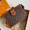 M69184 LV POCHETTE DAUPHINE 手拿包 LV达芙妮手包