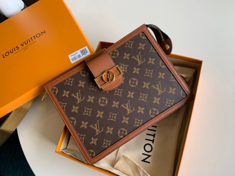 M69184 LV POCHETTE DAUPHINE 手拿包 LV达芙妮手包