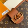 M69184 LV POCHETTE DAUPHINE 手拿包 LV达芙妮手包