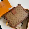 M69184 LV POCHETTE DAUPHINE 手拿包 LV达芙妮手包