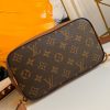 1584929193182099.jpg M45142 LV DAUPHINE 小号双肩包 LV达芙妮背包