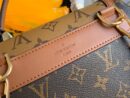 M45142 LV DAUPHINE 小号双肩包 LV达芙妮背包