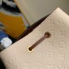 1585017245872748.jpg M45306 LV NEONOE 中号手袋 Monogram Empreinte 压纹皮革女包 奶白色