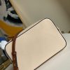 1585017294477697.jpg M45306 LV NEONOE 中号手袋 Monogram Empreinte 压纹皮革女包 奶白色