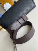 M56073 LV BEAUBOURG HOBO 中号手袋 编织皮革手柄 黑色
