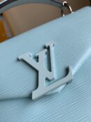 M55981 LV POCHETTE GRENELLE 手袋 Epi牛皮女包 绿色