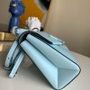 M55981 LV POCHETTE GRENELLE 手袋 Epi牛皮女包 绿色