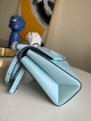 M55981 LV POCHETTE GRENELLE 手袋 Epi牛皮女包 绿色