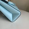 M55981 LV POCHETTE GRENELLE 手袋 Epi牛皮女包 绿色