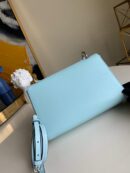 M55981 LV POCHETTE GRENELLE 手袋 Epi牛皮女包 绿色